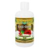 Comprar 100 % pure suco orgânico goji gold - 32 fl. Oz. Dynamic health preço no brasil fórmulas para ligamentos suplementos nutricionais suplemento importado loja 5 online promoção -