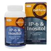 Comprar cell forte com ip6 e inositol - cápsulas vegetarianas 240 enzymatic therapy preço no brasil ip-6 suplementos nutricionais suplemento importado loja 1 online promoção -