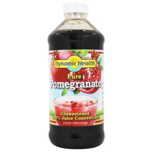 Comprar juice concentrate 100 % pure romã - 16 fl. Oz. Dynamic health preço no brasil alimentos & lanches sucos suplemento importado loja 15 online promoção -