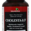 Comprar cholesta-lo com alho e niacina - 120 comprimidos vegetarianos futurebiotics preço no brasil fórmulas para colesterol suplementos nutricionais suplemento importado loja 1 online promoção -