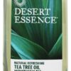 Comprar óleo refrescante natural da árvore do chá do mouthwash - 16 fl. Oz. Desert essence preço no brasil cuidados pessoais & beleza shampoos suplemento importado loja 7 online promoção -