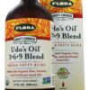 Comprar udo's oil mistura 3 6 9 - 17 fl. Oz. (anteriormente, a mistura de flora udo) flora preço no brasil omega 3 6 9 suplementos nutricionais suplemento importado loja 1 online promoção -