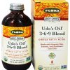 Comprar udo's oil mistura 3-6-9 - 8. 5 fl. Oz. (anteriormente, a mistura de flora udo) flora preço no brasil omega 3 6 9 suplementos nutricionais suplemento importado loja 1 online promoção -