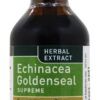 Comprar echinacea goldenseal supreme - 2 fl. Oz. Gaia herbs preço no brasil ervas fórmulas para menopausa suplemento importado loja 9 online promoção -