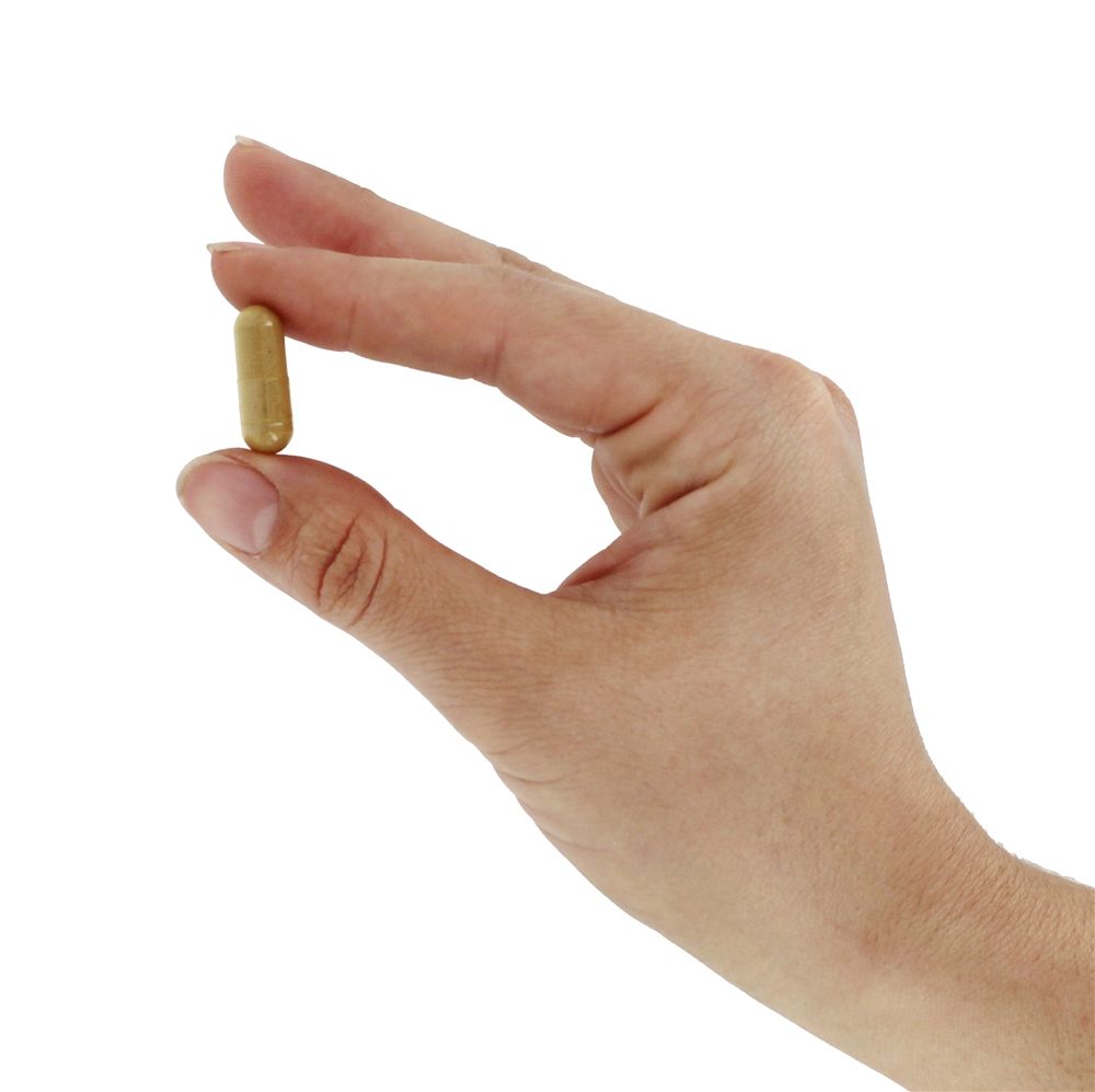 Detox Suporte Diário para o Fígado - Cápsulas vegetarianas 60 Futurebiotics - Imagem 6
