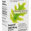 Comprar aangamik dmg 500 mg. - 60 comprimidos mastigáveis foodscience of vermont preço no brasil suplementos nutricionais suporte imune suplemento importado loja 1 online promoção -