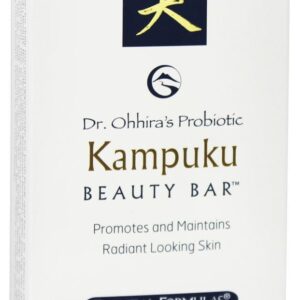 Comprar dr. Ohhira's probiotic kampuku barra de sabonete - 2. 82 oz. Essential formulas preço no brasil barras de sabonetes cuidados pessoais & beleza suplemento importado loja 81 online promoção -