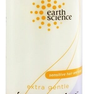 Pure Essencial Condicionador Sem Fragrância - 12 fl. oz. Earth Science