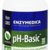 Comprar ph-básico - cápsulas 120 enzymedica preço no brasil enzimas digestivas suplementos nutricionais suplemento importado loja 1 online promoção -