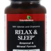 Comprar relax & sleep fórmula 2 com l-teanina - 60 tablets futurebiotics preço no brasil auxílio para o sono suplementos nutricionais suplemento importado loja 1 online promoção -