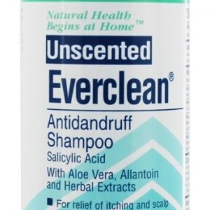 Comprar shampoo anticaspa everclean sem perfume - 8 fl. Oz. Home health preço no brasil caspa cuidados pessoais & beleza suplemento importado loja 3 online promoção - 8 de agosto de 2022
