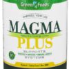 Comprar magma plus - 11 oz. Green foods preço no brasil óleo de fígado de bacalhau suplementos nutricionais suplemento importado loja 7 online promoção -