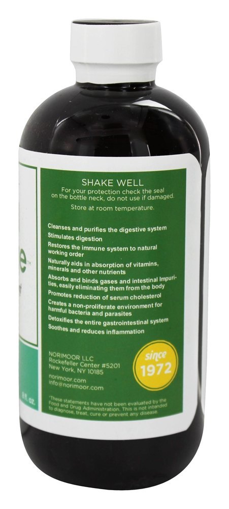 Herbal Melange Fórmula de bebidas à base de ervas - 8 fl. oz. Herbal Melange - Imagem 2