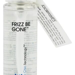 Frisado Ser Ido Super Suavização Anti-Frisado Cabelo Soro - 2.75 fl. oz. Giovanni