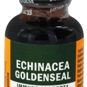Comprar composto de echinacea goldenseal - 1 fl. Oz. Herb pharm preço no brasil equinácea ervas ervas e homeopatia marcas a-z pure synergy suplemento importado loja 21 online promoção -