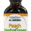 Comprar herbagreen tea impecavelmente peach - 2 fl. Oz. Herbasway preço no brasil chás e café chás matcha suplemento importado loja 9 online promoção -