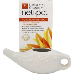 Comprar porcelana neti pot himalayan chandra preço no brasil cuidados com a saúde saúde nasal suplemento importado loja 25 online promoção -