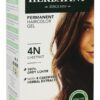 Comprar gel permanente haircolor herbal 4n castanha - 4. 5 fl. Oz. Herbatint preço no brasil cuidados pessoais & beleza protetores labiais suplemento importado loja 5 online promoção -