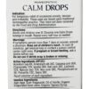 Comprar gotas calmas homeopáticas - 30 pastilhas historical remedies preço no brasil fórmulas calmantes homeopatia suplemento importado loja 3 online promoção -