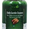 Comprar daily gentle cleanse - 60 softgels irwin naturals preço no brasil desintoxicação & limpeza limpeza e desintoxicação em geral suplemento importado loja 9 online promoção -