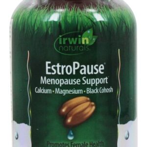 Comprar suporte para menopausa estropause - 80 softgels irwin naturals preço no brasil apoio para a menopausa suplementos nutricionais suplemento importado loja 37 online promoção -