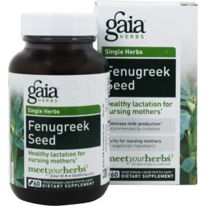 Comprar tampões phyto líquidos semente de feno-grego - cápsulas vegetarianas 60 gaia herbs preço no brasil ervas fenacho suplemento importado loja 3 online promoção -