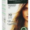 Comprar gel permanente haircolor herbal 7d loira dourada - 4. 5 fl. Oz. Herbatint preço no brasil cuidados pessoais & beleza pintura de cabelo suplemento importado loja 1 online promoção -