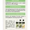 Comprar gel permanente haircolor herbal 7d loira dourada - 4. 5 fl. Oz. Herbatint preço no brasil cuidados pessoais & beleza pintura de cabelo suplemento importado loja 11 online promoção -