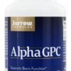 Comprar alpha gpc 300 mg. - cápsulas vegetarianas 60 jarrow formulas preço no brasil lisina suplementos nutricionais suplemento importado loja 9 online promoção -