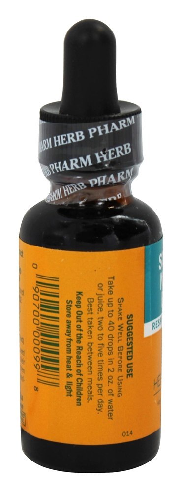 Extrato de mistura de urtiga - 1 fl. oz. Herb Pharm - Imagem 3