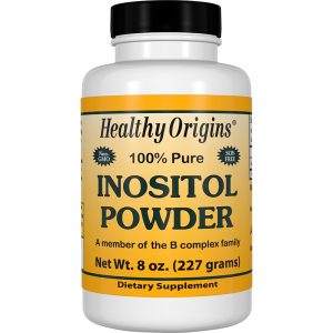 Comprar inositol em pó - 8 oz. Healthy origins preço no brasil inositol suplementos nutricionais suplemento importado loja 45 online promoção -