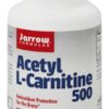 Comprar acetil l-carnitina 500 mg. - cápsulas 60 jarrow formulas preço no brasil acetil l-carnitina suplementos nutricionais suplemento importado loja 1 online promoção -