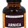 Comprar extrato de arnica - 1 fl. Oz. Herb pharm preço no brasil alfafa ervas suplemento importado loja 9 online promoção -
