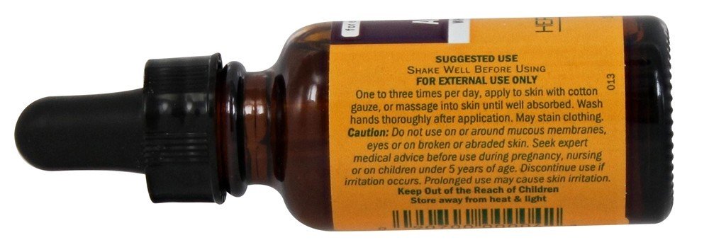 Extrato de Arnica - 1 fl. oz. Herb Pharm - Imagem 3
