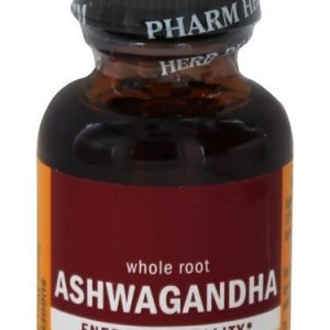 Comprar ashwagandha - 1 oz. Herb pharm preço no brasil ashwagandha herbs & botanicals mood suplementos em oferta suplemento importado loja 29 online promoção -