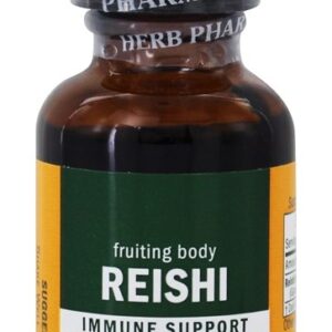 Comprar extrato líquido de reishi para apoio ao sistema imunológico - 1 fl. Oz. Herb pharm preço no brasil reishi suplementos nutricionais suplemento importado loja 107 online promoção -