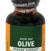 Comprar extrato de oliva - 1 fl. Oz. Herb pharm preço no brasil curcumina ervas suplemento importado loja 13 online promoção -
