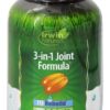 Comprar fórmula conjunta 3 em 1 - 90 gelcaps irwin naturals preço no brasil ip-6 suplementos nutricionais suplemento importado loja 13 online promoção -