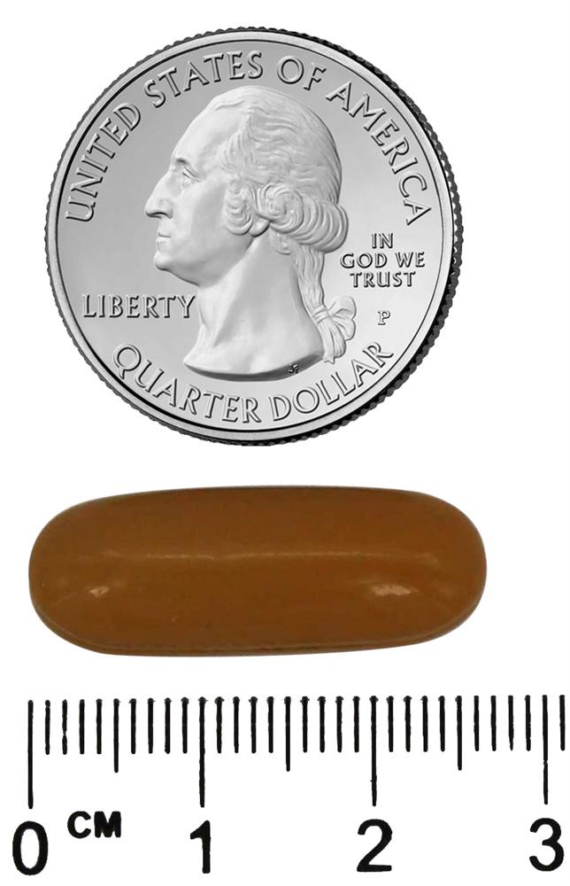 Fórmula Conjunta 3 em 1 - 90 Gelcaps Irwin Naturals - Imagem 4
