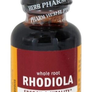 Comprar extrato de rhodiola - 1 fl. Oz. Herb pharm preço no brasil ervas rhodiola suplemento importado loja 41 online promoção -