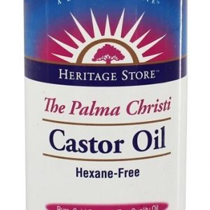 Comprar o palma christi castor óleo hexano-livre - 16 fl. Oz. Heritage preço no brasil aromaterapia óleo de rícino suplemento importado loja 53 online promoção - 15 de agosto de 2022
