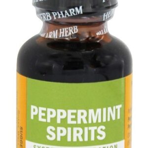 Comprar extrato de especiarias de hortelã-pimenta - 1 fl. Oz. Herb pharm preço no brasil ervas peppermint (hortelã pimenta) suplemento importado loja 1 online promoção -