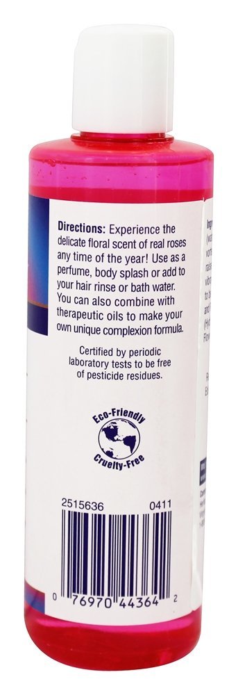 Água de rosas - 8 fl. oz. Heritage - Imagem 2