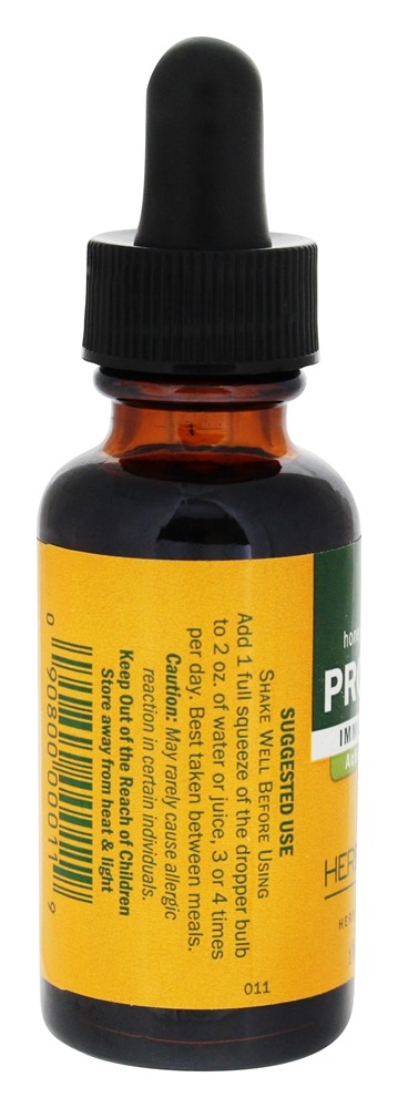 Extrato de Própolis - 1 fl. oz. Herb Pharm - Imagem 3