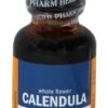 Comprar extrato de calêndula - 1 oz. Herb pharm preço no brasil calêndula ervas suplemento importado loja 1 online promoção -