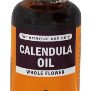 Comprar óleo de calêndula - 1 oz. Herb pharm preço no brasil calêndula homeopathic remedies suplementos em oferta vitamins & supplements suplemento importado loja 11 online promoção -