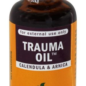 Comprar composto de óleo de trauma - 1 fl. Oz. Herb pharm preço no brasil calêndula homeopathic remedies suplementos em oferta vitamins & supplements suplemento importado loja 69 online promoção -