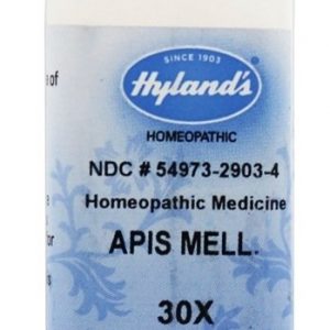Comprar apis mellifica 30 x - 250 tablets hylands preço no brasil apis mellifica homeopatia suplemento importado loja 1 online promoção - 7 de julho de 2022