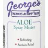 Comprar aloe spray mister - 8 fl. Oz. George's aloe preço no brasil cuidados pessoais & beleza pintura de cabelo suplemento importado loja 11 online promoção -