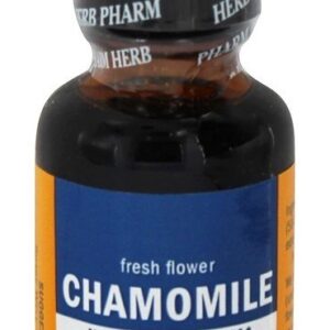 Comprar extrato de camomila - 1 fl. Oz. Herb pharm preço no brasil camomila ervas ervas e homeopatia marcas a-z solaray suplemento importado loja 25 online promoção -